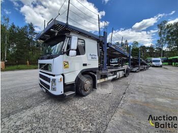 Тягач VOLVO FM 300