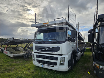 Тягач VOLVO FM 460