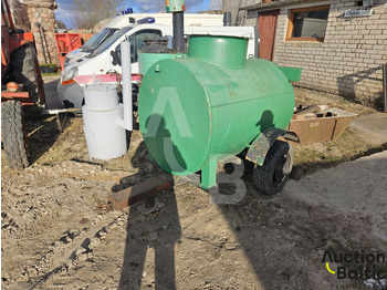 Прицеп-цистерна