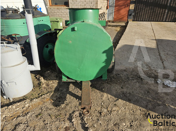 Trailer with tank лизинг Trailer with tank: фото 4