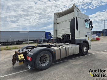 Тягач DAF XF 460 FT: фото 4
