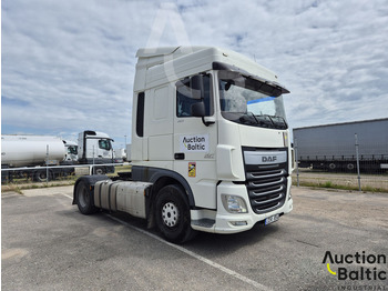 Тягач DAF XF 460 FT: фото 2