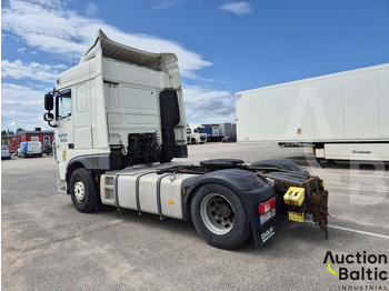 Тягач DAF XF 460 FT: фото 3