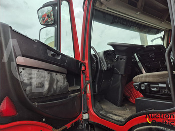 Тягач Iveco AS 440 T/P: фото 4