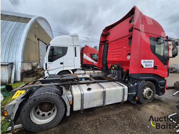 Тягач Iveco AS 440 T/P: фото 2