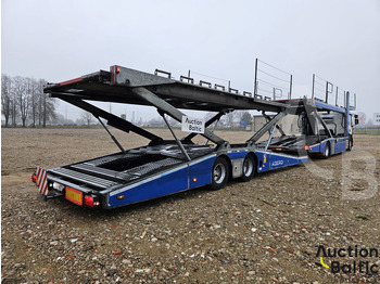 Тягач Renault Rimo Adero 1 R: фото 4