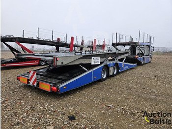 Тягач Renault Rimo Adero 1 R: фото 4