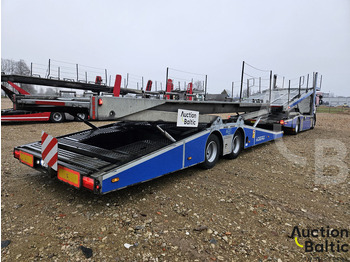 Тягач Renault Rimo Adero 1 R: фото 3