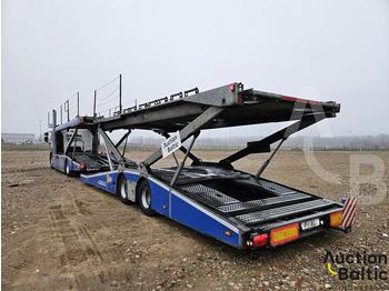 Тягач Renault Rimo Adero 1 R: фото 3