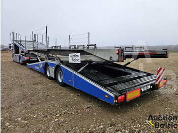 Тягач Renault Rimo Adero 1 R: фото 4