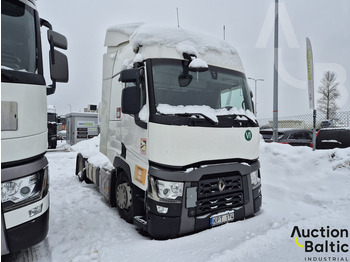 Renault T лизинг Renault T: фото 3