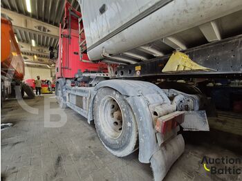 Scania R 124 лизинг Scania R 124: фото 5 Scania R 124 лизинг Scania R 124: фото 5