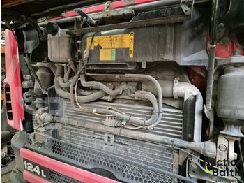 Scania R 124 лизинг Scania R 124: фото 4 Scania R 124 лизинг Scania R 124: фото 4
