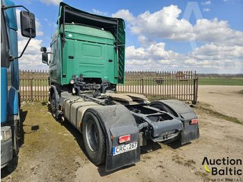 Тягач Scania R 420 LA: фото 3 Тягач Scania R 420 LA: фото 3