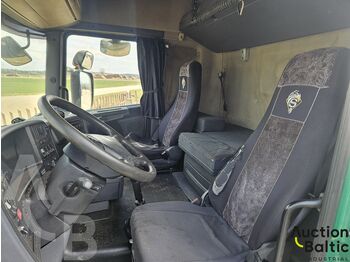 Тягач Scania R 420 LA: фото 5 Тягач Scania R 420 LA: фото 5