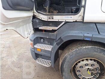 Тягач Scania R 420 LA4X2MNA: фото 4
