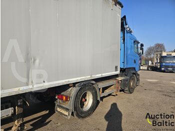 Scania R 420 лизинг Scania R 420: фото 4