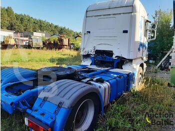 Тягач Scania R 440: фото 5