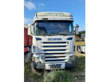 Тягач Scania R 440: фото 3