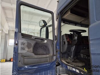 Тягач Scania R 470: фото 5 Тягач Scania R 470: фото 5