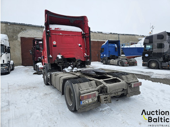 Scania R 480 лизинг Scania R 480: фото 3 Scania R 480 лизинг Scania R 480: фото 3