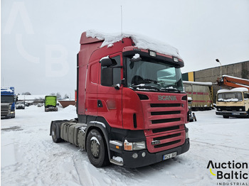 Scania R 480 лизинг Scania R 480: фото 2 Scania R 480 лизинг Scania R 480: фото 2