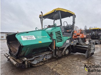 Асфальтоукладчик VÖGELE