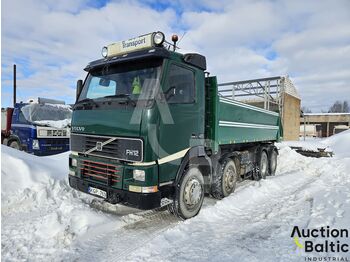 Самосвал VOLVO FH12
