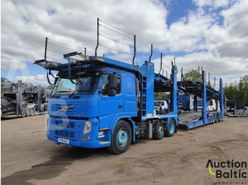 Автовоз VOLVO FM