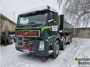 Самосвал VOLVO FM12