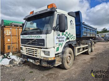 Самосвал VOLVO FM12