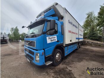 Рефрижератор VOLVO FM