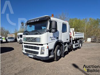 Самосвал VOLVO FM 380