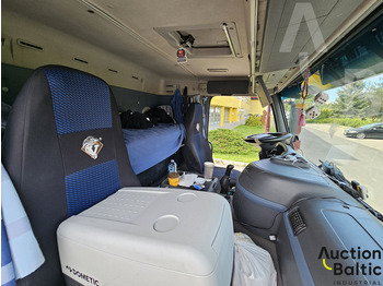 Volvo FM440 лизинг Volvo FM440: фото 5