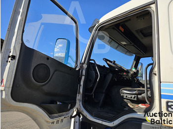 Самосвал Volvo FM7 310: фото 5 Самосвал Volvo FM7 310: фото 5