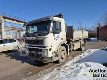 Самосвал VOLVO FM9
