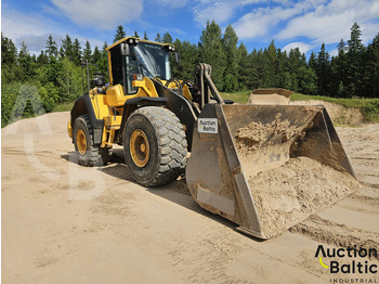 Volvo L 180 G лизинг Volvo L 180 G: фото 3