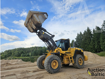 Volvo L 180 G лизинг Volvo L 180 G: фото 1