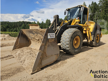 Volvo L 180 G лизинг Volvo L 180 G: фото 2
