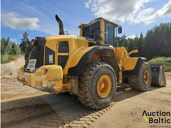 Volvo L 180 G лизинг Volvo L 180 G: фото 5