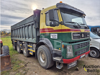 Самосвал VOLVO FM