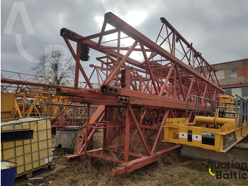 Башенный кран