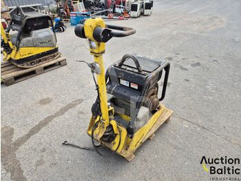 Виброплита WACKER