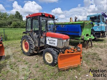 Трактор YANMAR