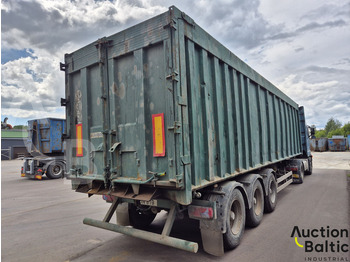 Gen TRAIL лизинг gen TRAIL: фото 2