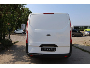 Цельнометаллический фургон Ford Transit Custom Kasten 280 L1: фото 4