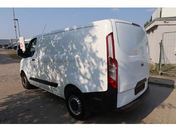 Цельнометаллический фургон Ford Transit Custom Kasten 280 L1: фото 5