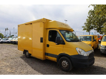 Легковой автомобиль