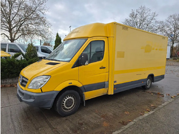 Малотоннажный фургон MERCEDES-BENZ Sprinter