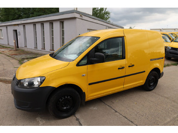 Легковой фургон VOLKSWAGEN Caddy